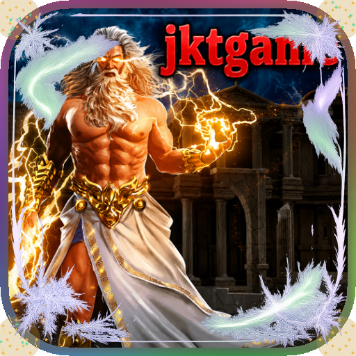 jktgame — mitra unggulan