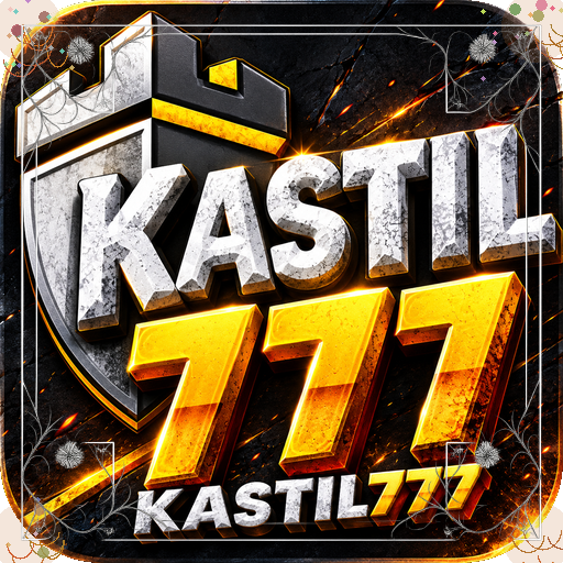 kastil777 — mitra unggulan