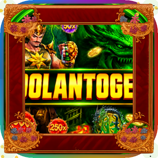 dolantogel — mitra unggulan